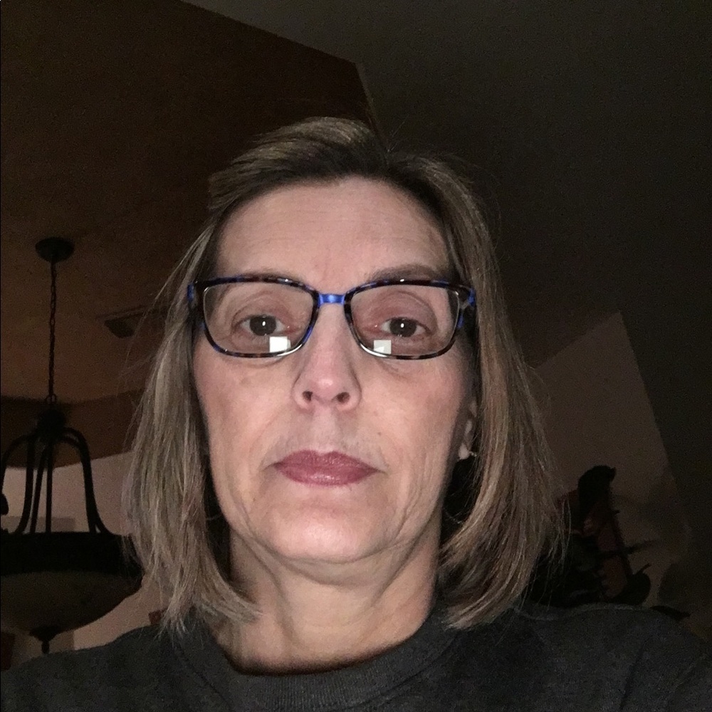 Meet your Posher, Margie